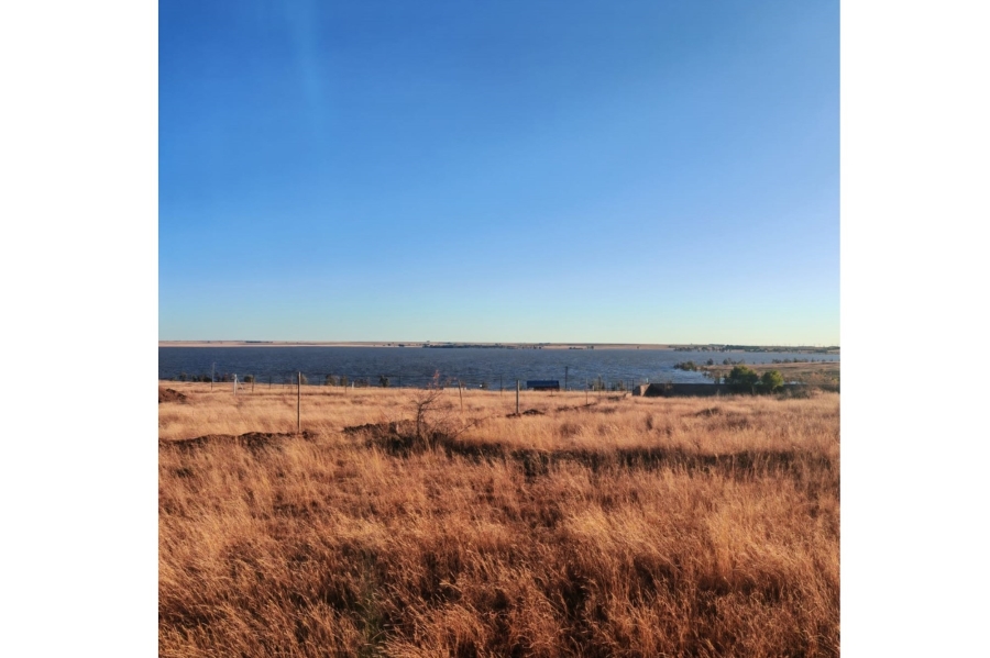 0 Bedroom Property for Sale in Oranjeville Free State